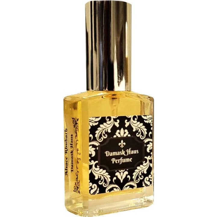 Berliners Damask Haus Eau de Parfum