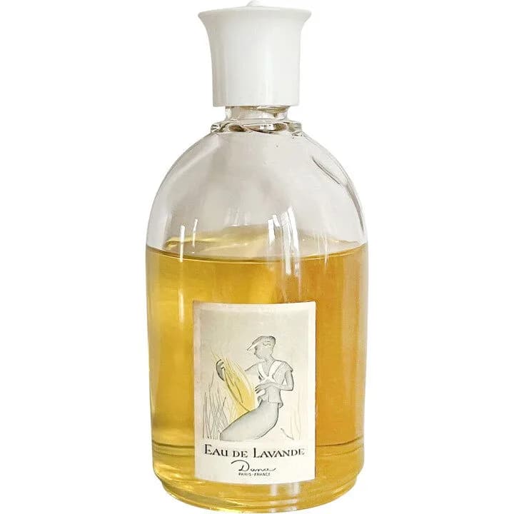 Eau de Lavande