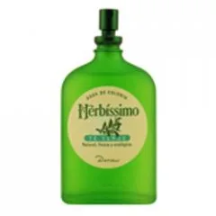 Herbíssimo Té Verde