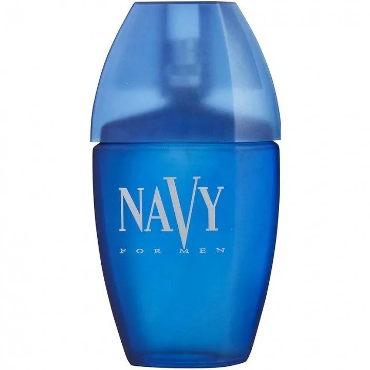 Navy for Men