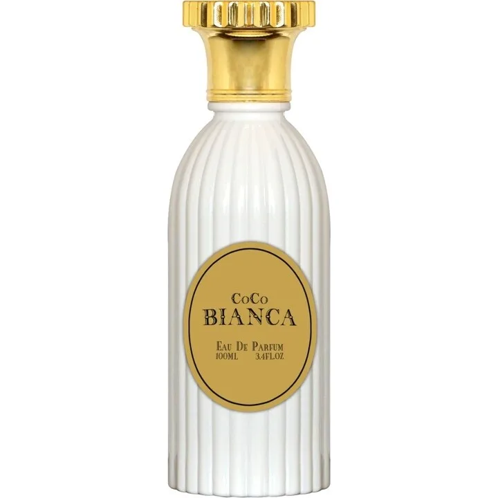 CoCo Bianca