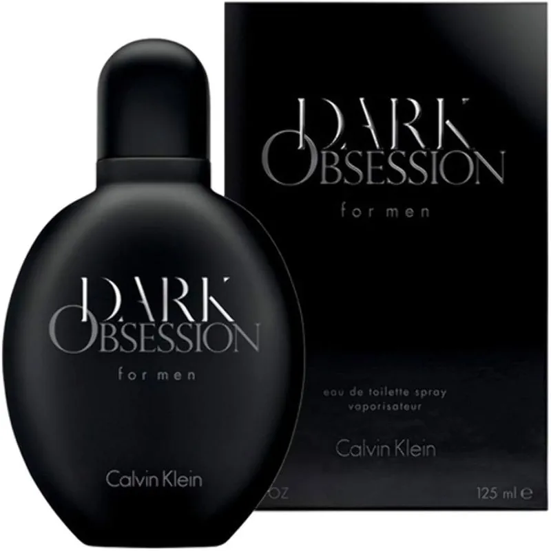 Dark Obsession