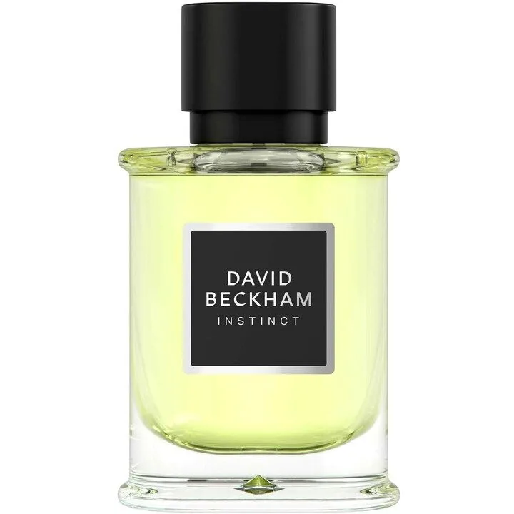 Instinct David Beckham Eau de Parfum