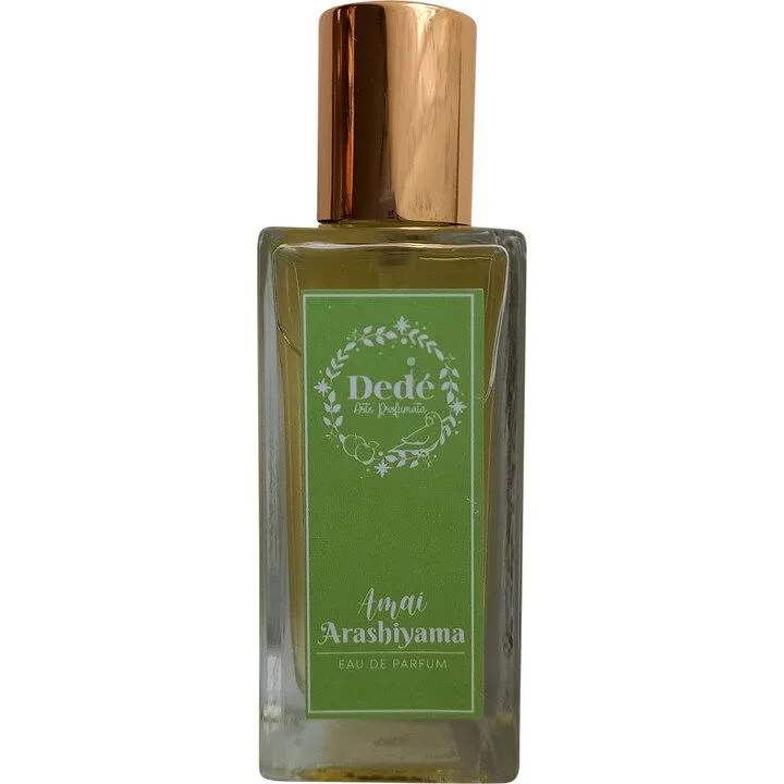 Amai Arashiyama Dedé Arte