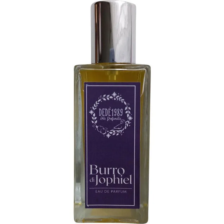 Burro di Jophiel Dedé Arte