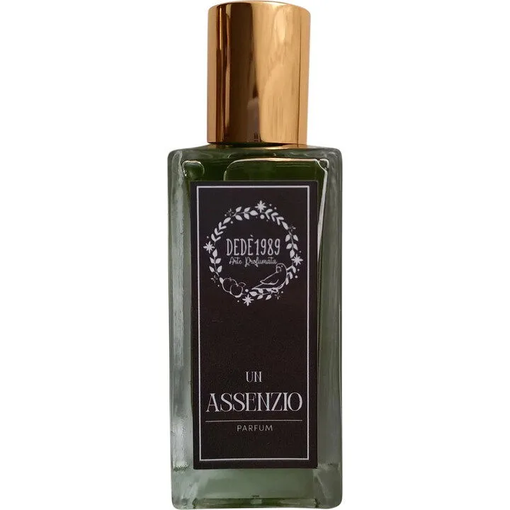 Un Assenzio Dedé Arte