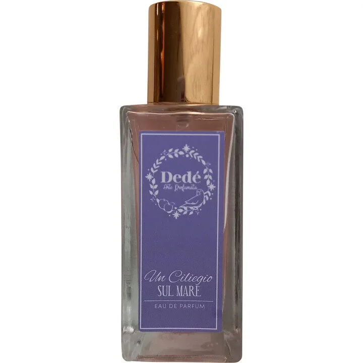 Un Ciliegio sul Mare Dedé Arte