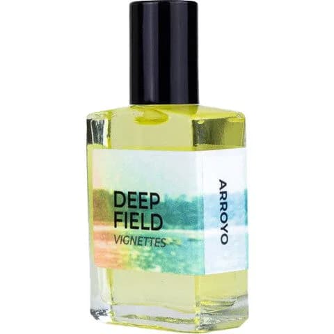 Arroyo Deep Field Perfume Oil