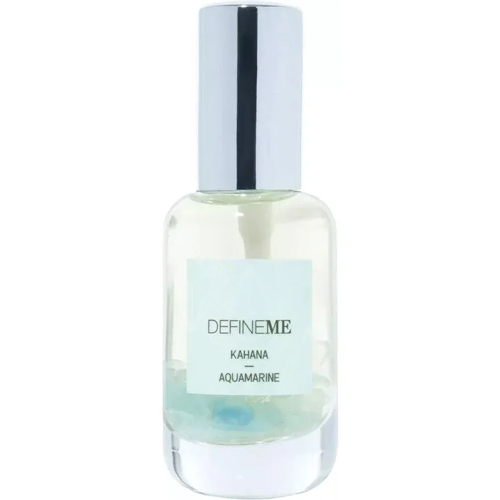 Kahana - Aquamarine