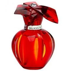 Delices De Cartier Eau De Parfum