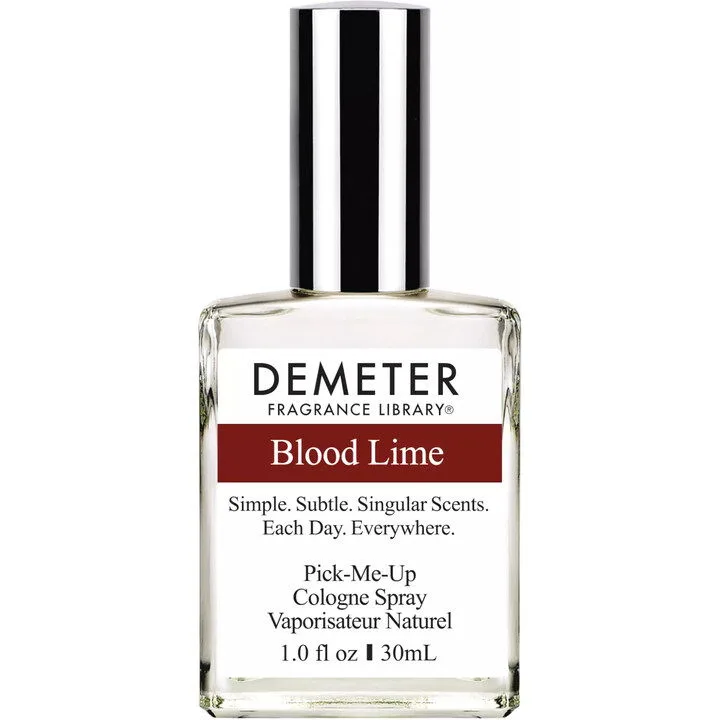Blood Lime