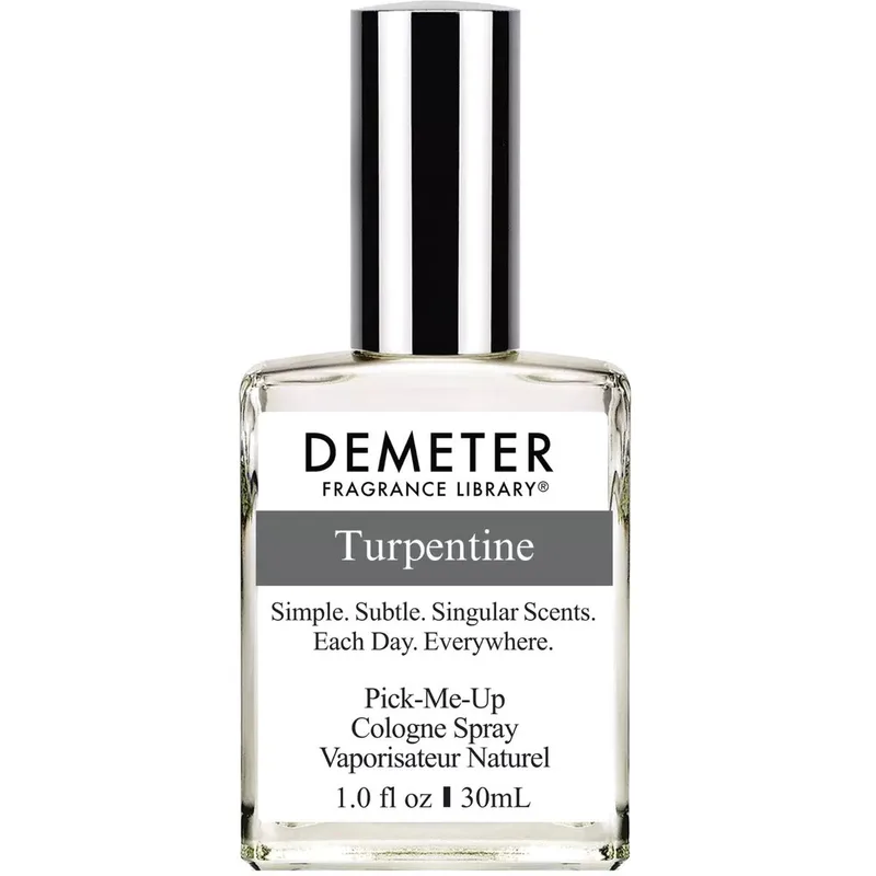 Turpentine