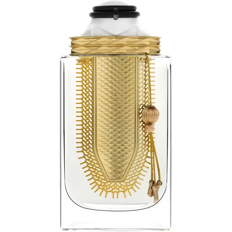 Al Sheikh Black الشيخ اسود