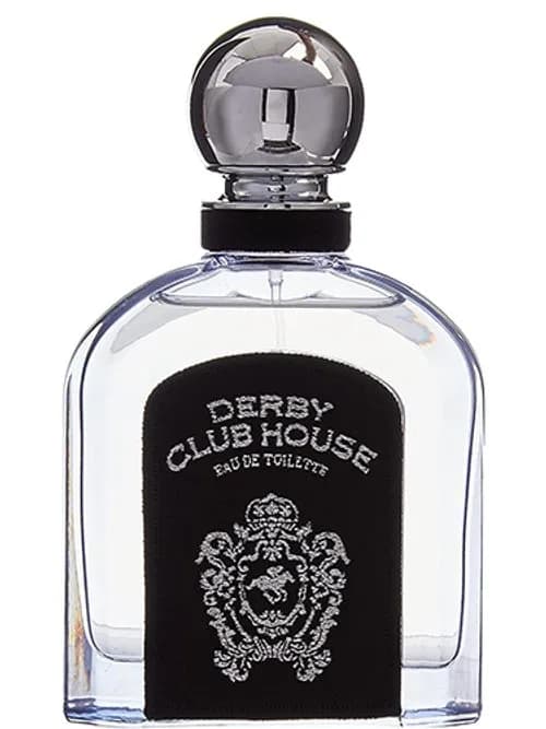 Derby Club House