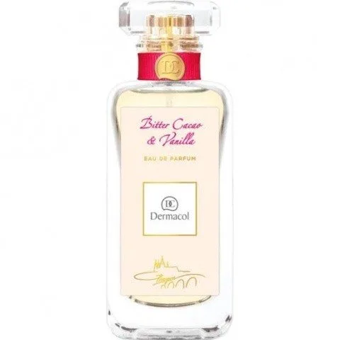 Bitter Cacao & Vanilla