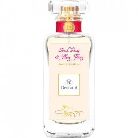 Fresh Peony & Ylang Ylang