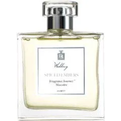 Wedding - Spiced Embers