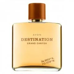 Destination Grand Canyon