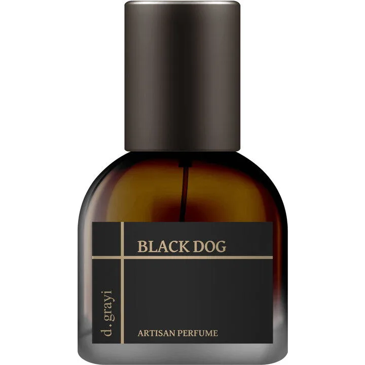Black Dog