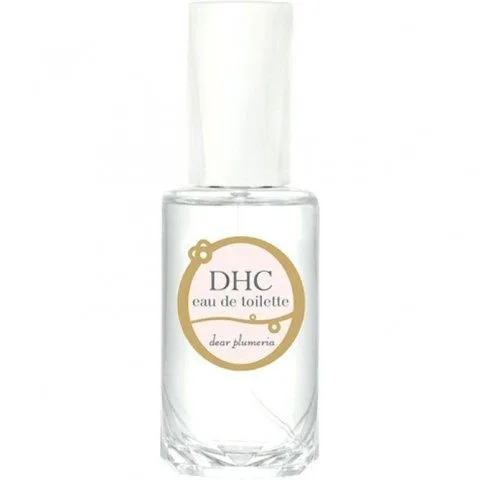 Dear Plumeria ディアプルメリア