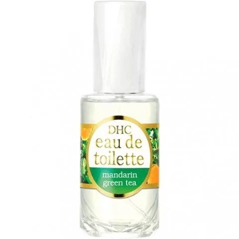 Mandarin Green Tea マンダリングリーンティー