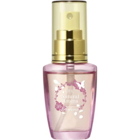Natural Aroma - Chōcho ni sasowarete ナチュラルアロマ パフューム 蝶々に誘われて