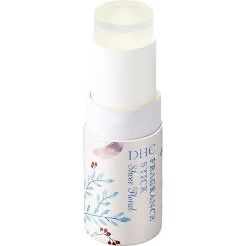 Sheer Floral フレグランススティック シアーフローラルの香り