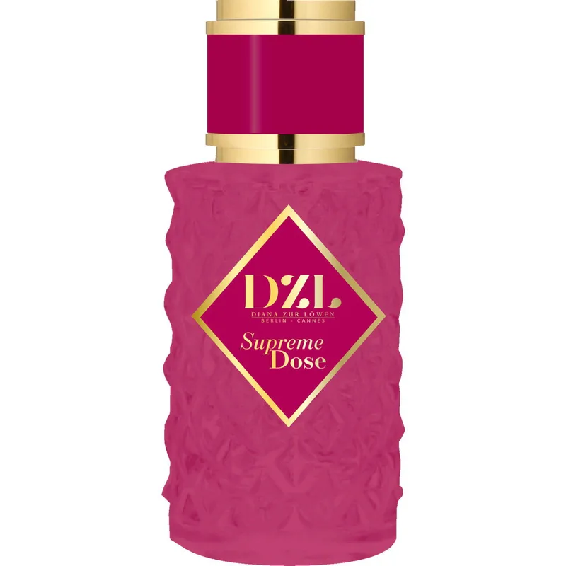 Supreme Dose