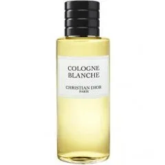 Cologne Blanche