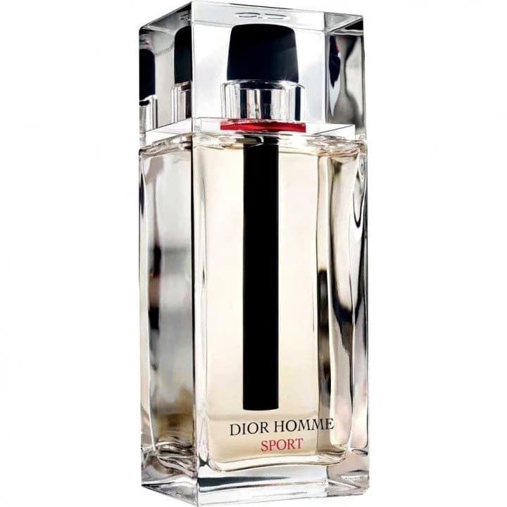 Dior Homme Sport