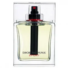 Dior Homme Sport