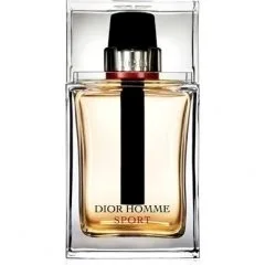 Dior Homme Sport