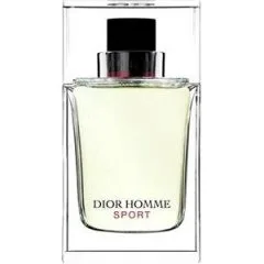 Dior Homme Sport