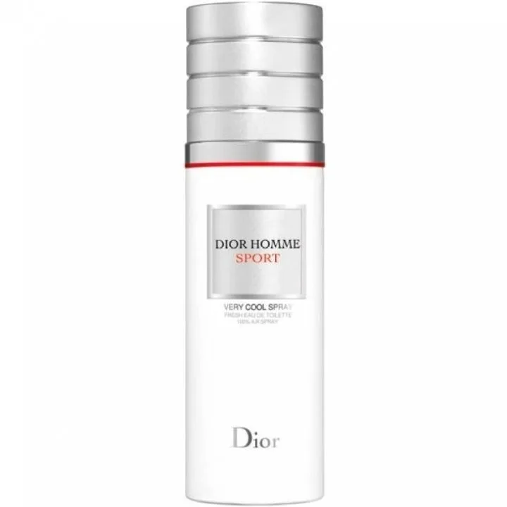 Dior Homme Sport Very Cool Spray