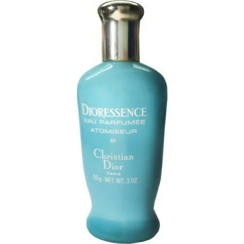 Dioressence Dior Eau Parfumée