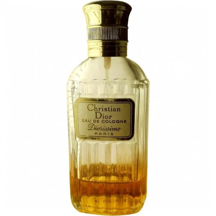 Diorissimo Dior Eau de Cologne