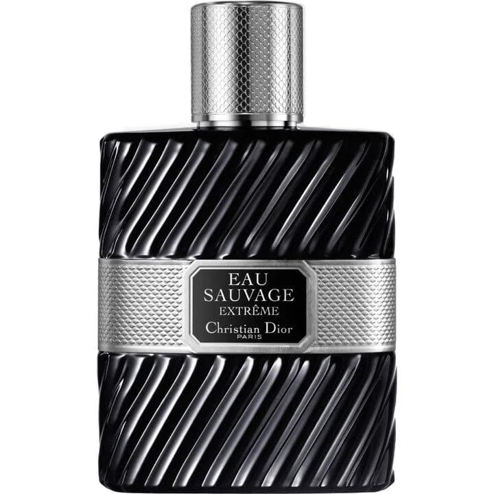 Eau Sauvage Extrême