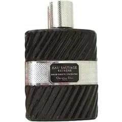Eau Sauvage Extrême