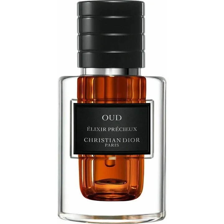 Élixir Précieux - Oud