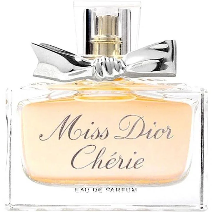 Miss Dior Chérie