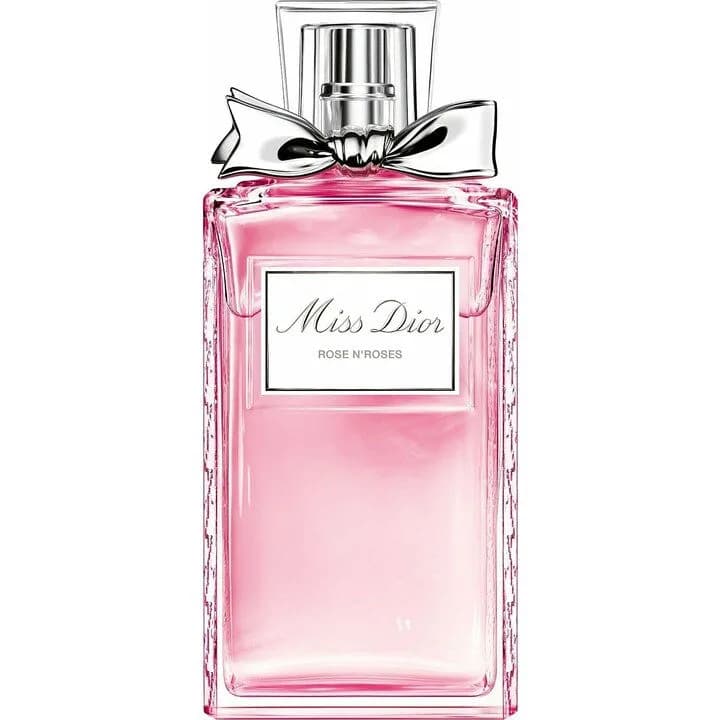 Miss Dior Rose N'Roses