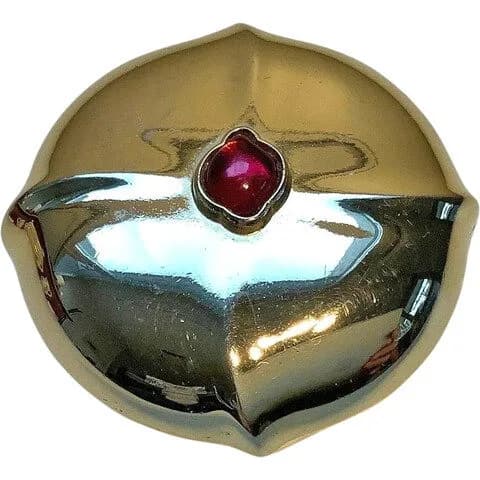 Poison Dior Parfum Solide