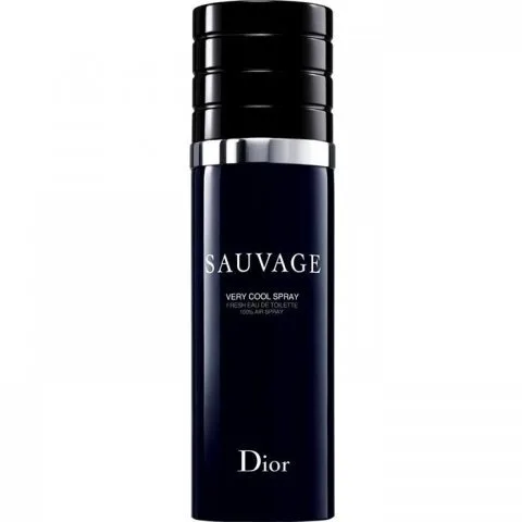 Sauvage Very Cool Spray