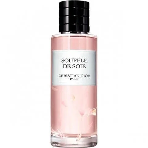 Souffle De Soie