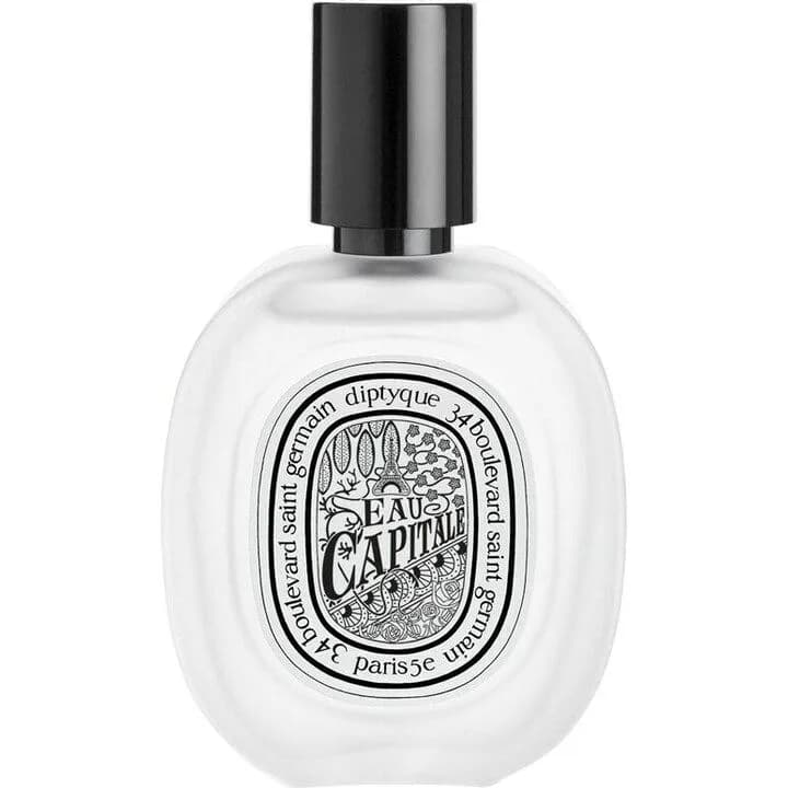 Eau Capitale Diptyque Parfum Cheveux
