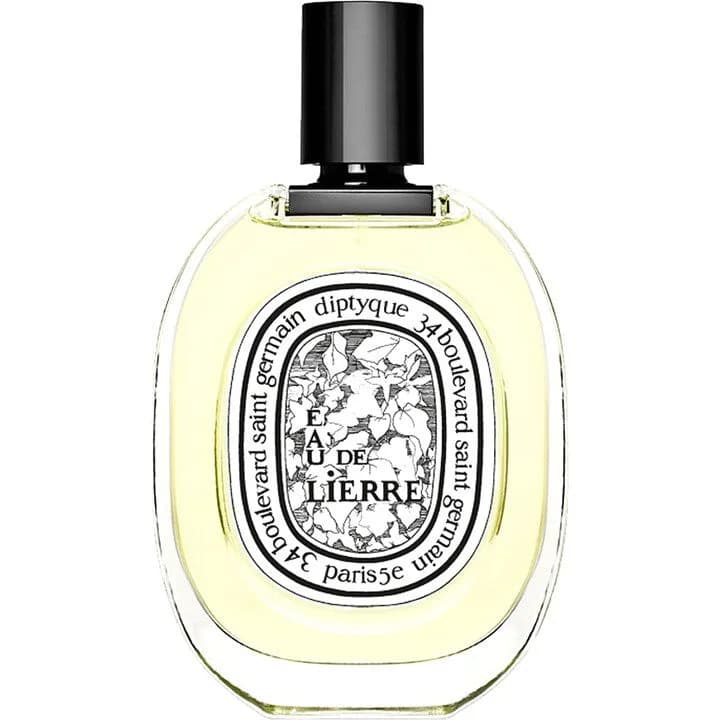Eau de Lierre