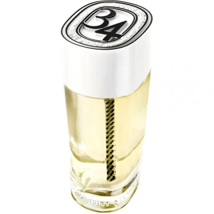 L'Eau du Trente-Quatre