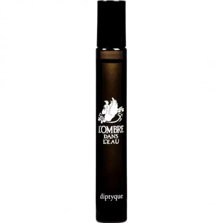 L'Ombre dans L'Eau Diptyque Huile Parfum