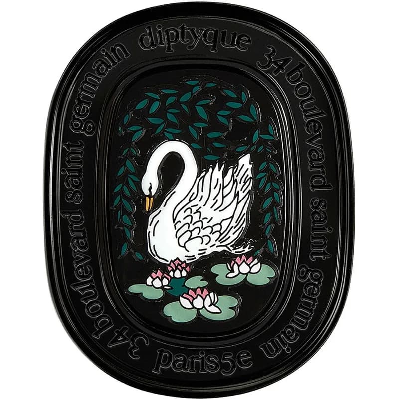 L'Ombre dans L'Eau Diptyque Parfum Solide