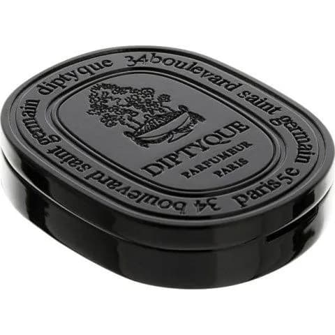 Volutes Diptyque Parfum Solide